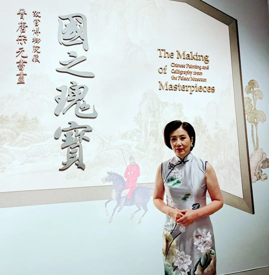 罗家英哀悼英国女王,为什么罗家英怀念英国女王