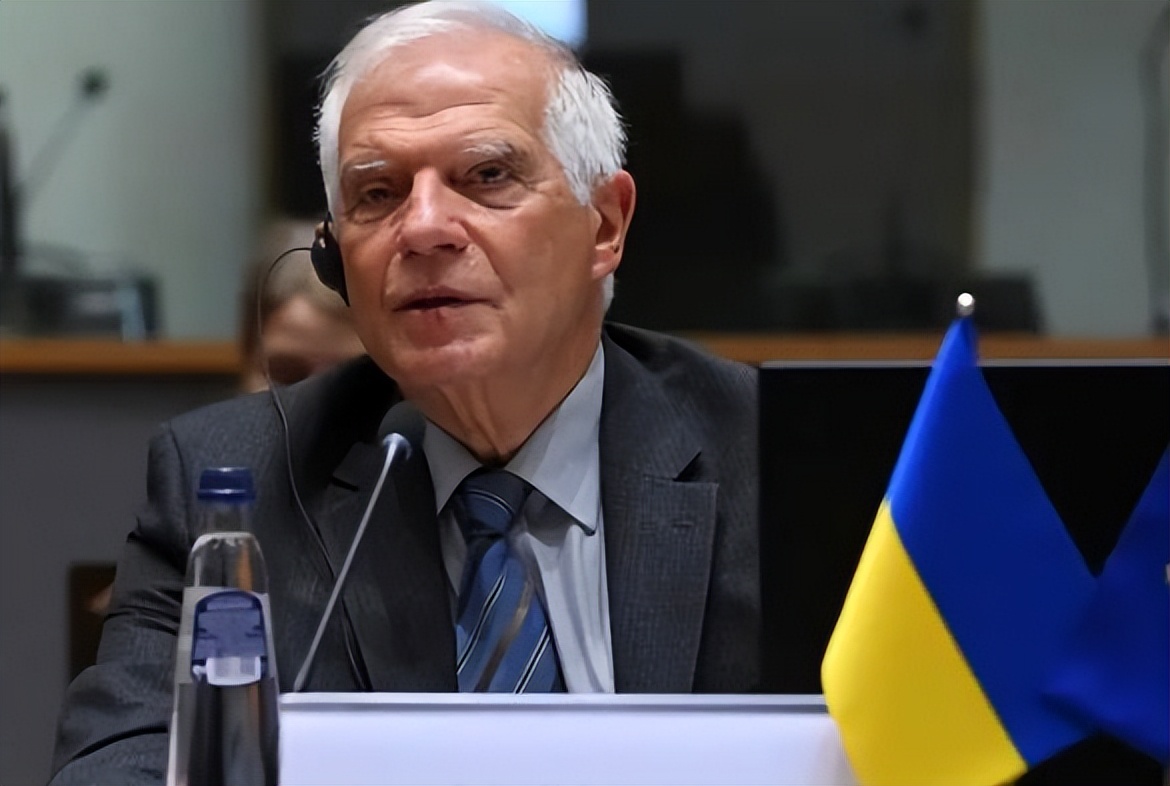 433：123！欧盟要“清理门户”，将匈牙利划为俄罗斯同类