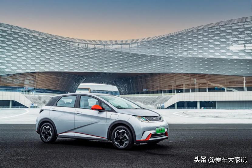 比亚迪是优秀企业吗,为什么说比亚迪是国企