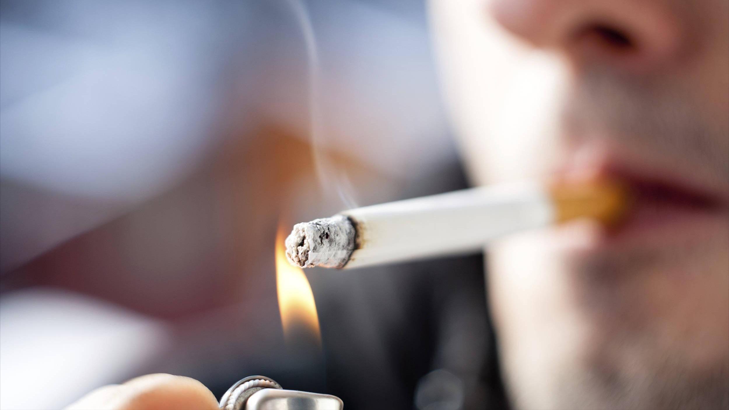 常见的四种香烟已列入黑名单,8种香烟或被列入黑名单过期烟