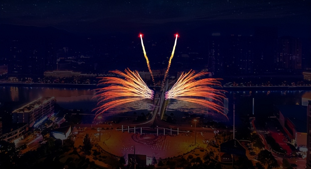 浏阳烟花走势,浏阳烟花发展趋势