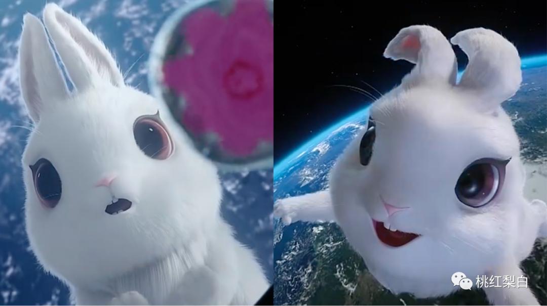 从端庄大气到小家碧玉央视主持人,从国泰民安到网红锥子脸