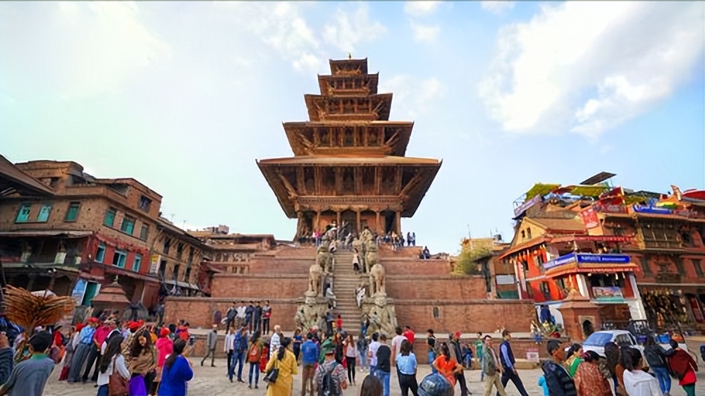 尼泊尔是不是最穷的国家,尼泊尔哪个地方贫穷