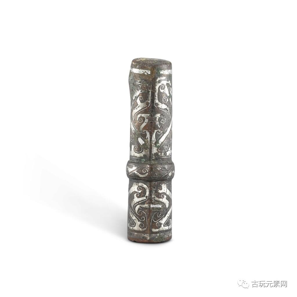 苏富比青铜器拍卖成交额,苏富比拍卖青铜器动物