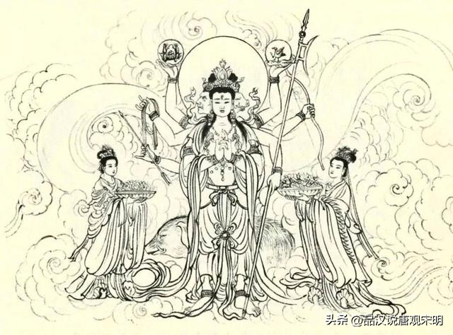 封神榜里最大的神仙排名,封神榜的神仙排名都有谁