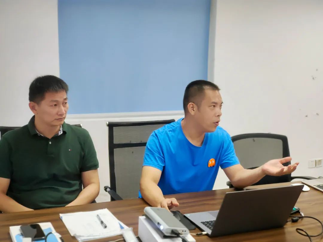 情系民生，聚力农产品供应链建设