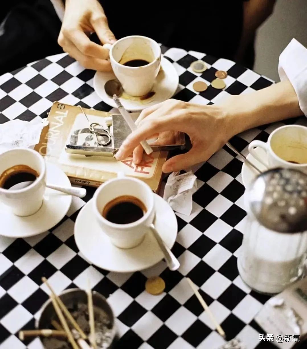 什么才算人类高质量男性,真正的高质量人类男性