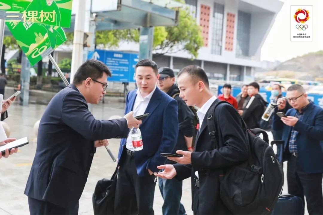 合作共赢，分享奋斗——三棵树防水2023年新客户总裁班圆满结束