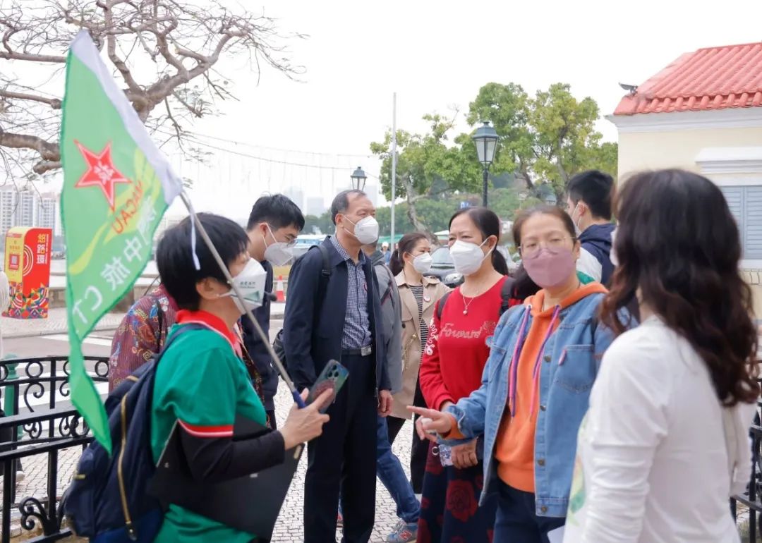 【施政小讲堂】旅游局全方位线上线下宣传全力扩展客源