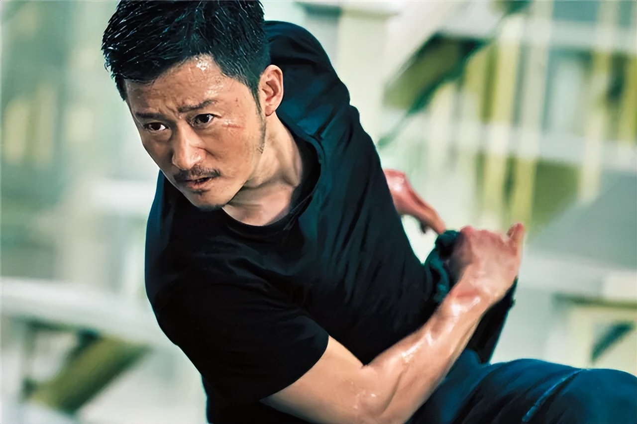 吴京找王思聪演战狼,吴京邀请王思聪