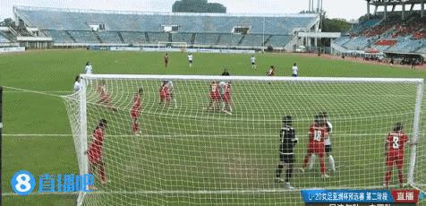 女足u20亚洲杯正赛赛程表,女足u20亚洲杯第二阶段比赛赛程