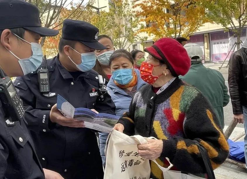 “6+35”他们拿下了全国、全市的这项荣誉称号！