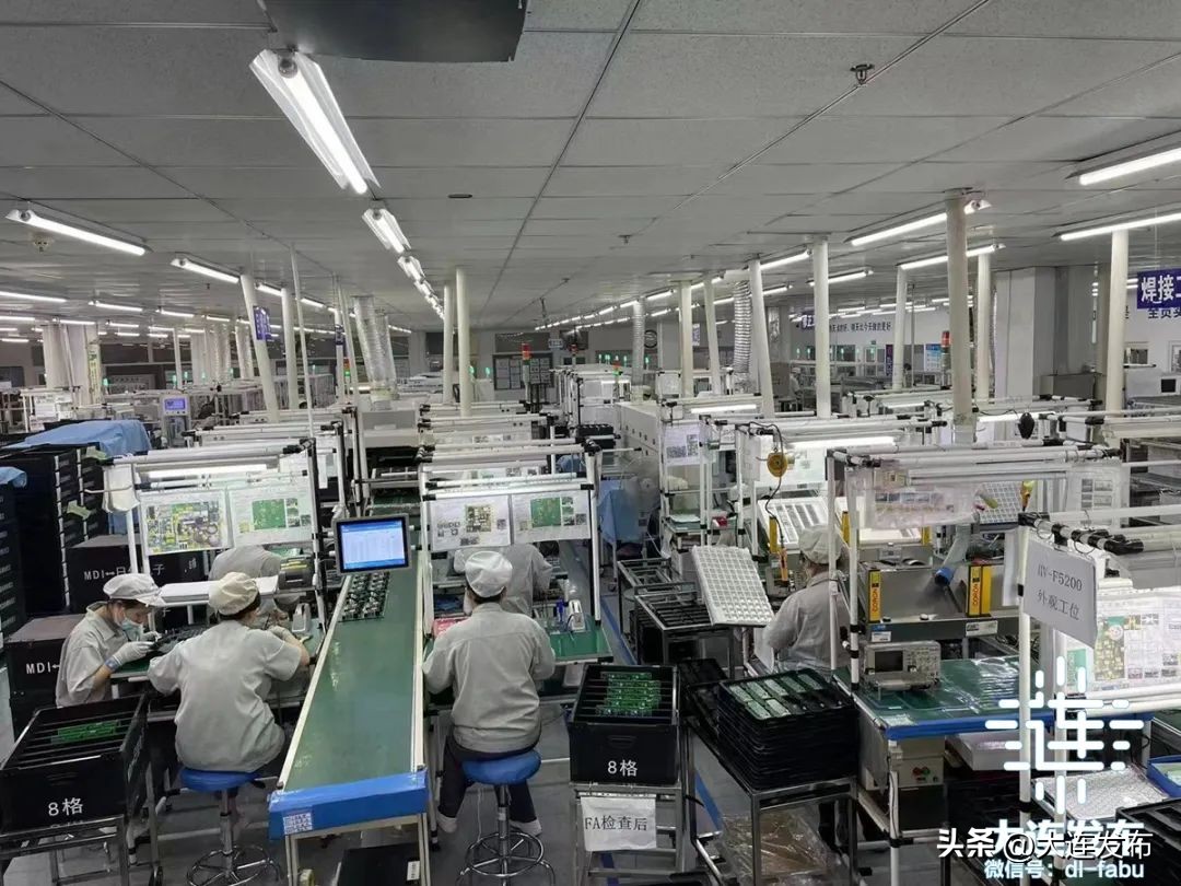 2022金普新区发展项目,金普新区签约30个项目明细