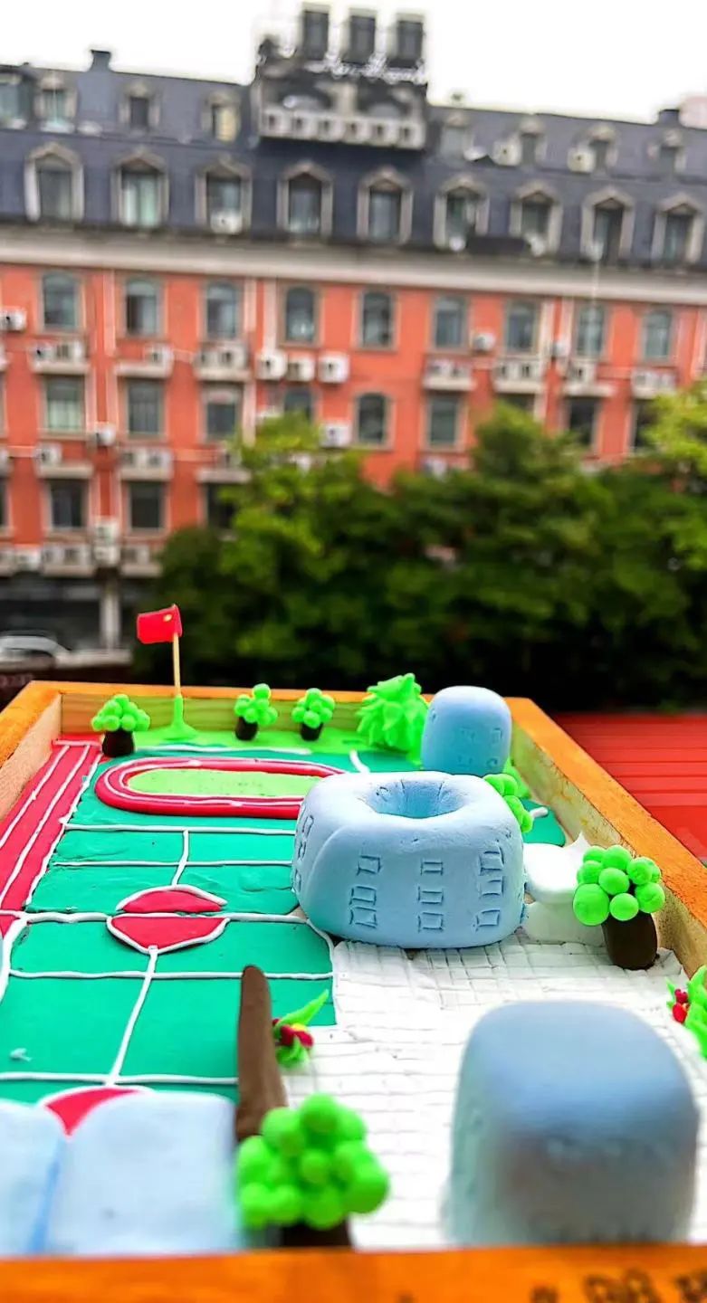 我外孙女小学：从实际问题出发，设计开展科学项目化学习活动，好