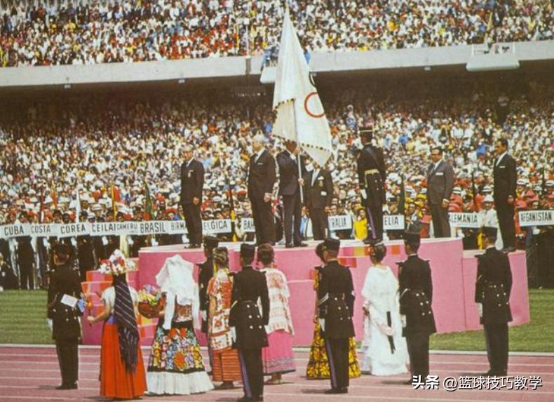 中国男篮奥运会输得最惨一次,奥运会输得最惨的男篮