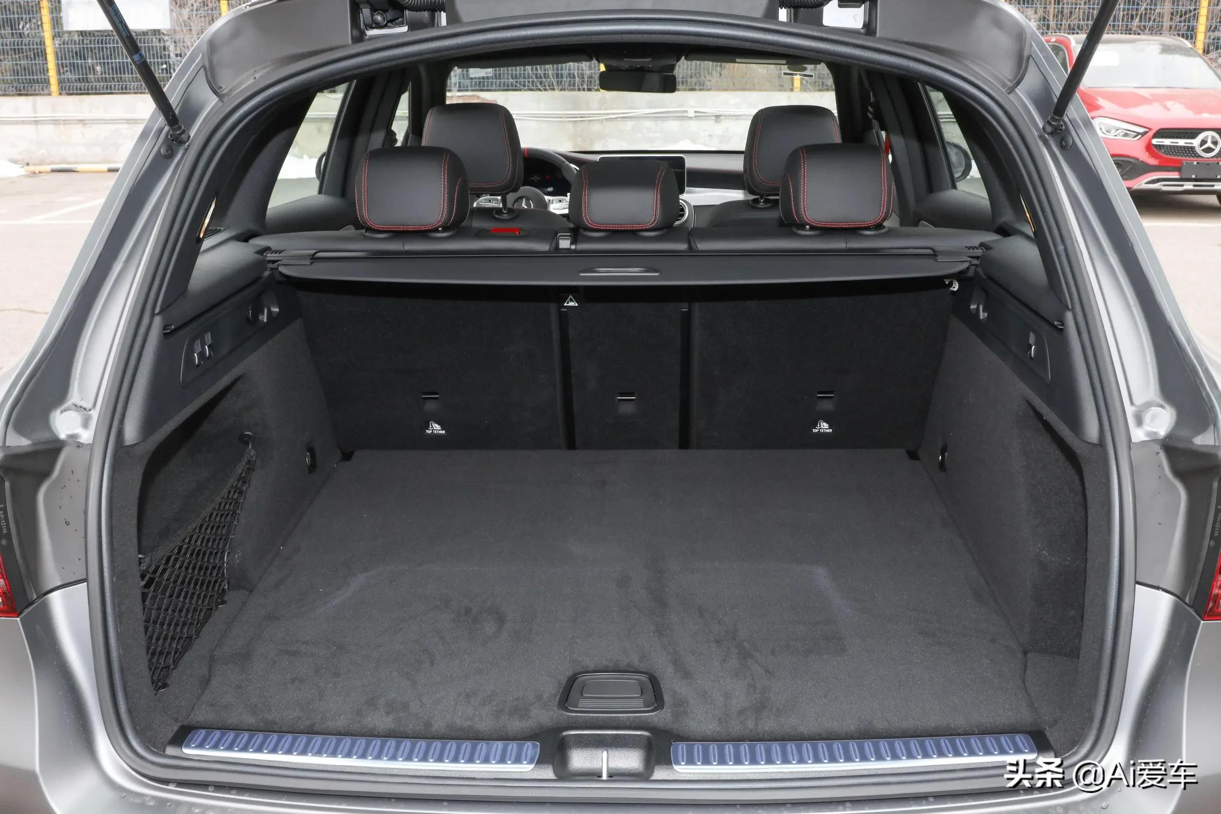 加速4.5秒奔驰g,最权威的奔驰glsamg测评