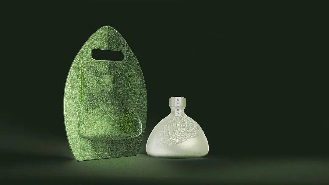 清明节的文化产品创意设计,清明节手工包装