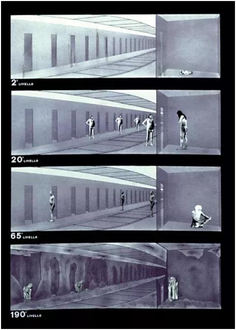 超级建筑事务所,超级建筑设计