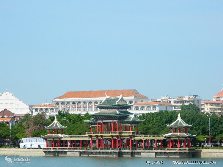 厦门钟鼓索道游一次需多少时间,钟鼓索道厦门旅行