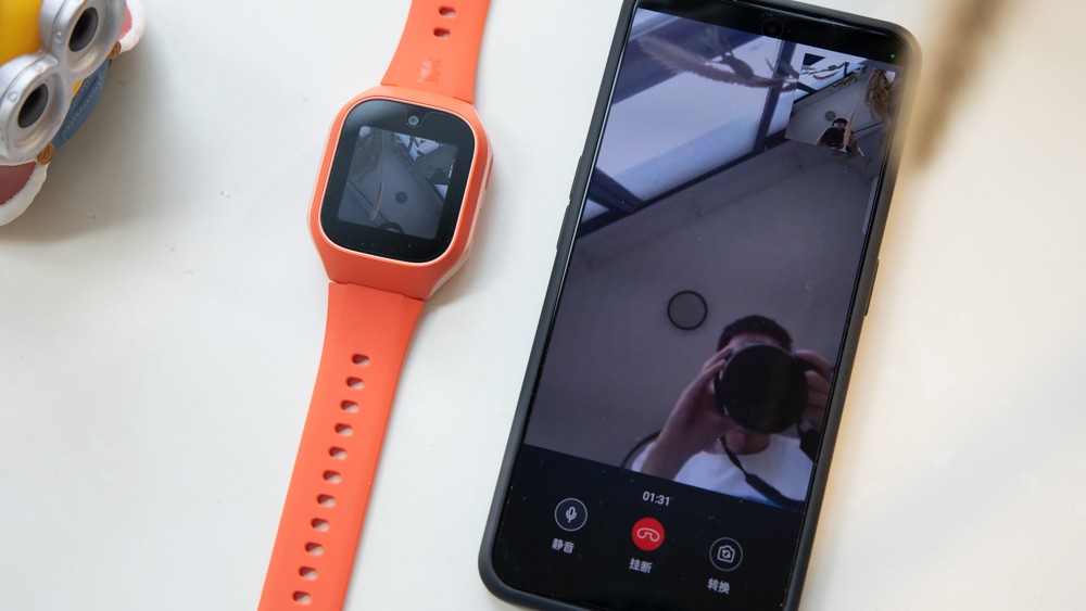 支持微信qq的儿童电话手表,米兔6c儿童电话手表有游戏吗