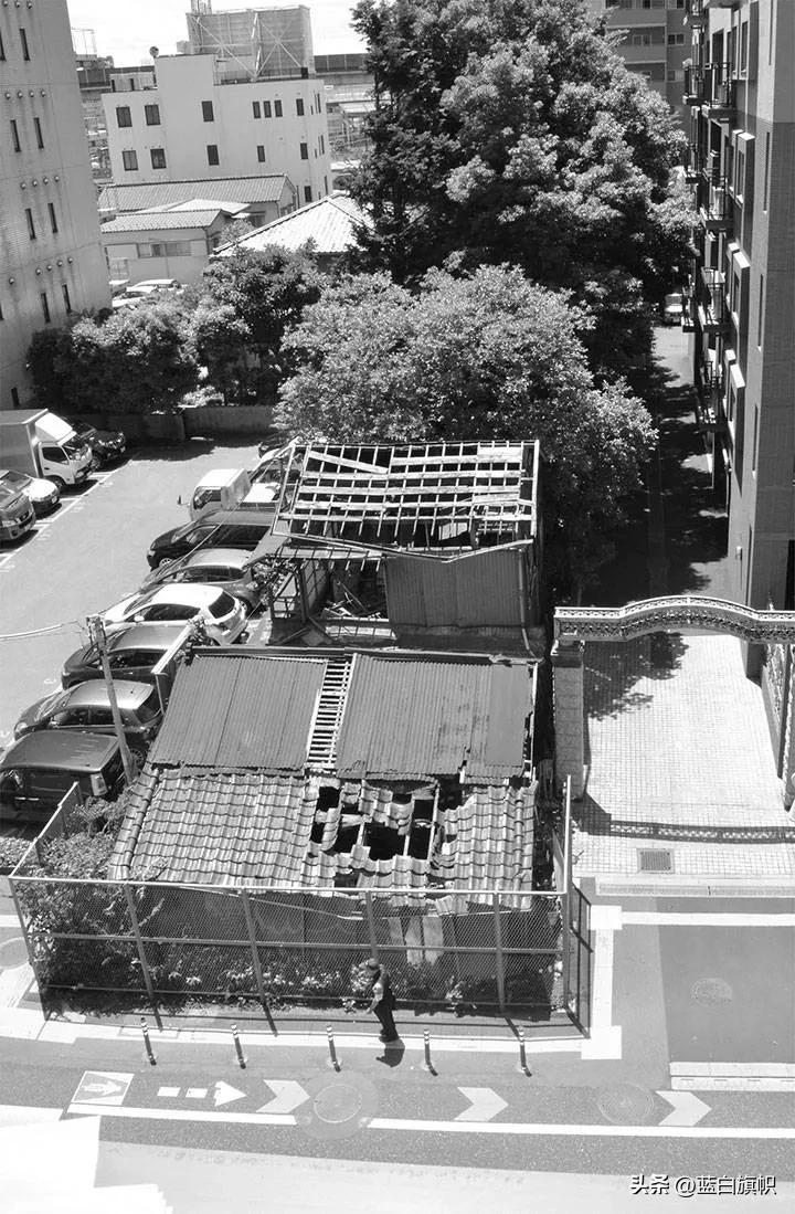 日本白送房子背后的原因,房子白送无人接盘