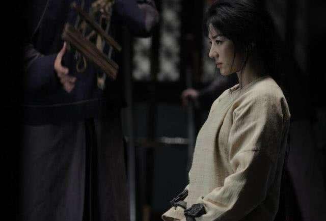 古代女囚被流放后结局如何？白天负责洗衣做饭，晚上沦为泄欲工具