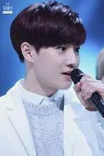 exo最帅的人鹿晗,exo颜值第一鹿晗