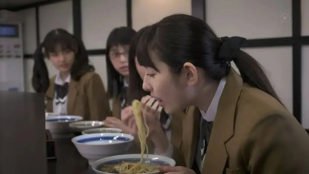 十部必看美食神剧,宅在家看10部高分美食剧