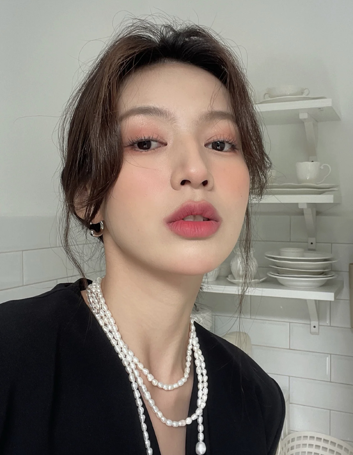 超级好看10元以下口红,超级便宜好看的口红