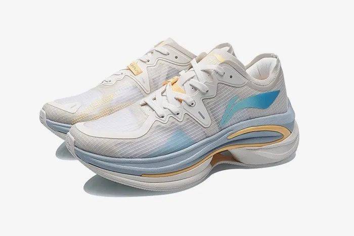 吾适lite2.0是什么中底,吾适lite2.0真实测评