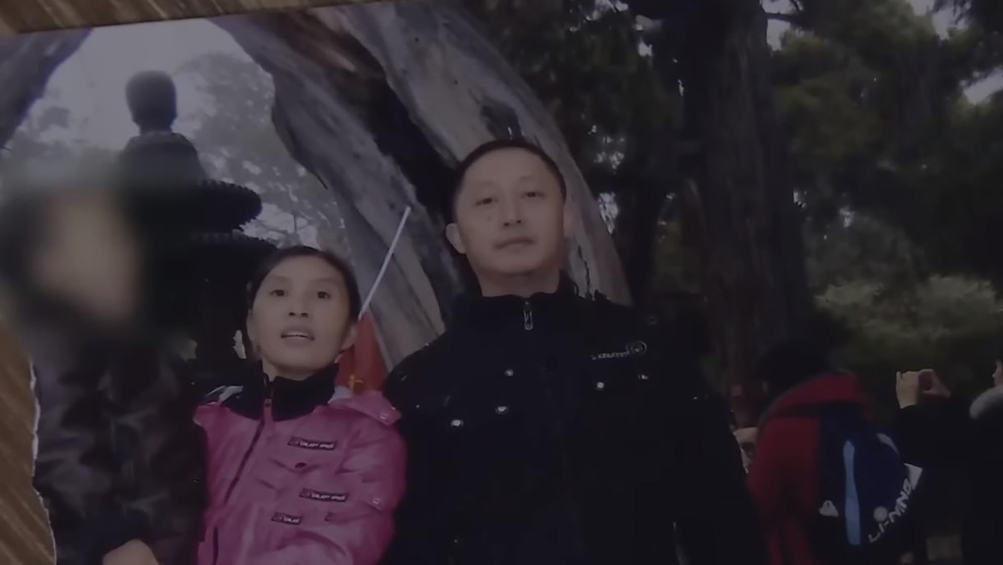 单亲妈妈身患癌症,16岁智障儿子该何去何从,男友:接下来交给我