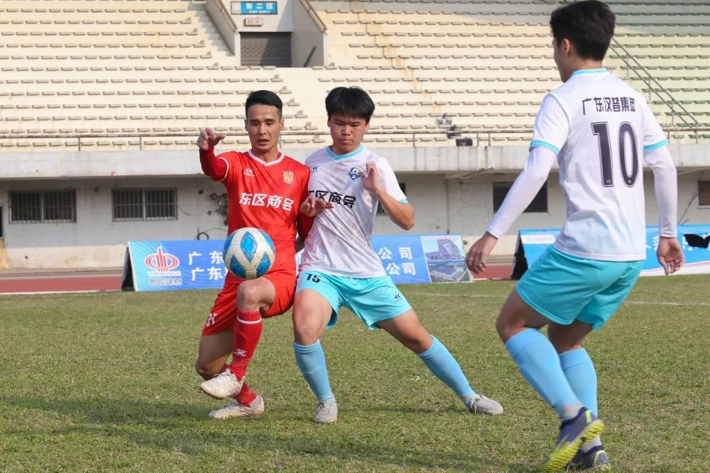 中山足球邀请赛,中山东区篮球联赛