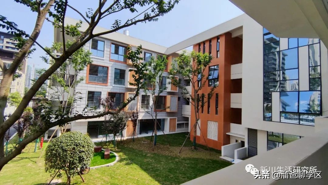 中和b学区哪个学校好,成都中和a区学校