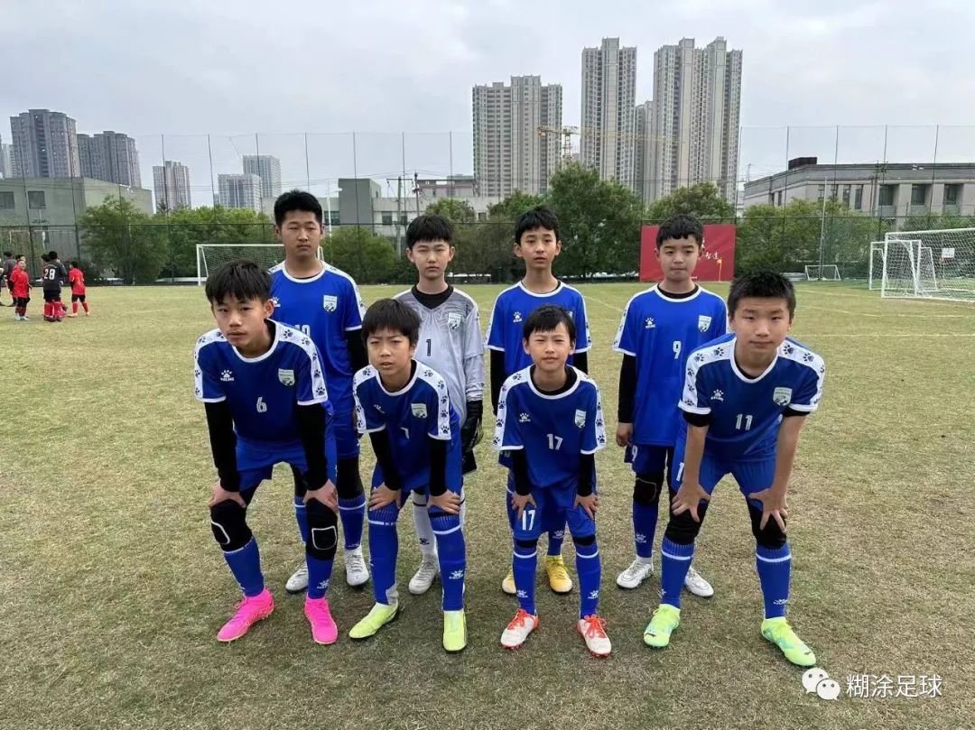 2021年青少年阳光体育运动联赛,2023年合肥全国青少年锦标赛