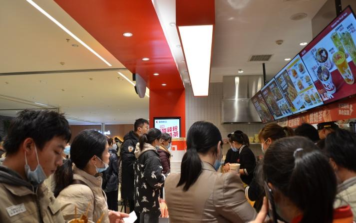 小吃加盟店10大品牌招商加盟安徽,小吃加盟店10大品牌适合乡镇开店