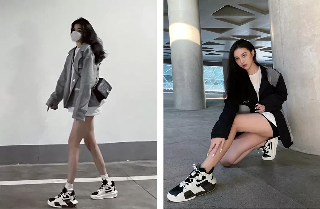 安踏奥运冠军鞋新款,安踏奥运冠军系列测评