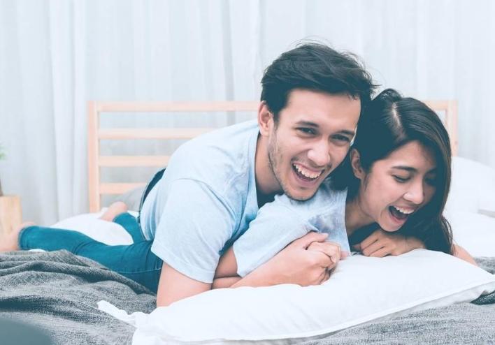 润滑剂对人体有害吗?老年人能用吗?男女“办事”前，有必要看一看