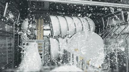 洗碗机到底买大好还是买小好,洗碗机到底好不好用真实测评