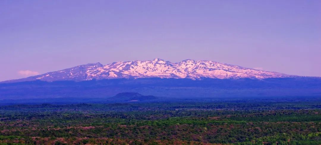 白山市出发五一2-3天短途旅游推荐,冬季白山周边一日游景点大全