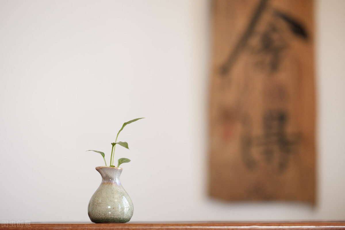 人的烦恼放不下想不开看不透,人的痛苦来源于看不透放不下