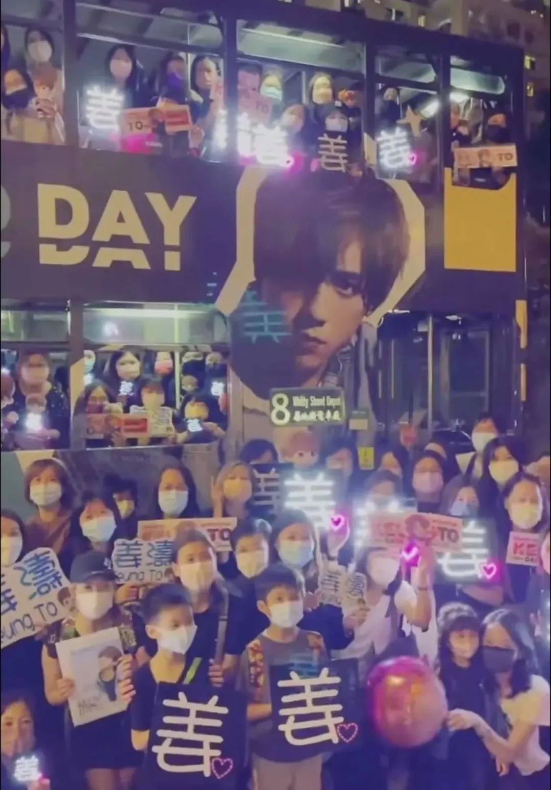 香港新一代顶流,香港顶流男团mirror