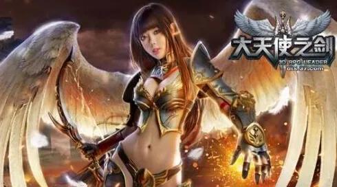 中国网游史详细介绍,回顾中国网游发展史