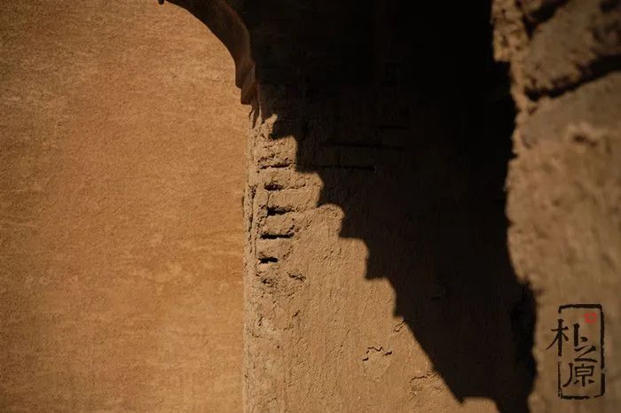 夯土墙制作技艺,西北夯土墙