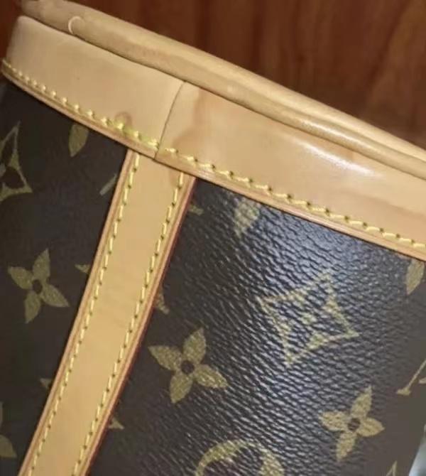 八千多元的lv拖鞋穿一周掉色,八千多lv拖鞋穿一星期掉色