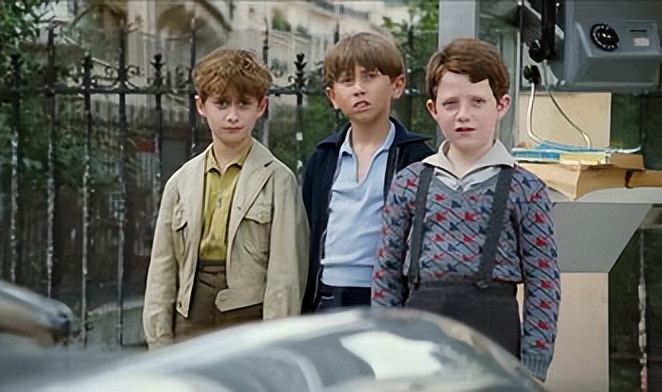 童真观照现实：《巴黎淘气帮》带给我们的家庭与教育启示