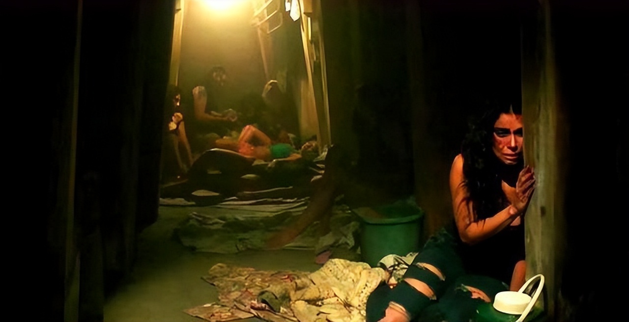 “*交性**易”合法化的荷兰，如今已追悔莫及