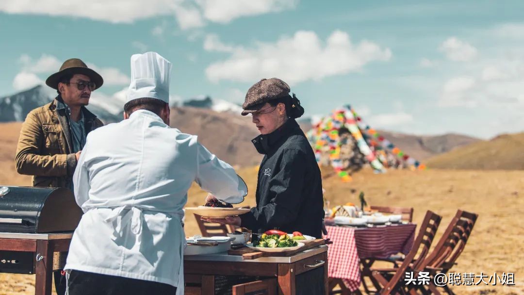 *疆新**，美到封神！配得上“她”的民宿有多少？