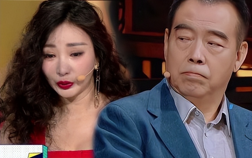 陈凯歌为何弃倪萍选陈红,陈红回应插足陈凯歌与倪萍事件