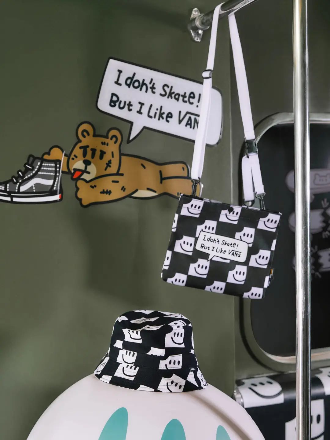 vans亚洲艺术家系列2020,vans超轻系列2023