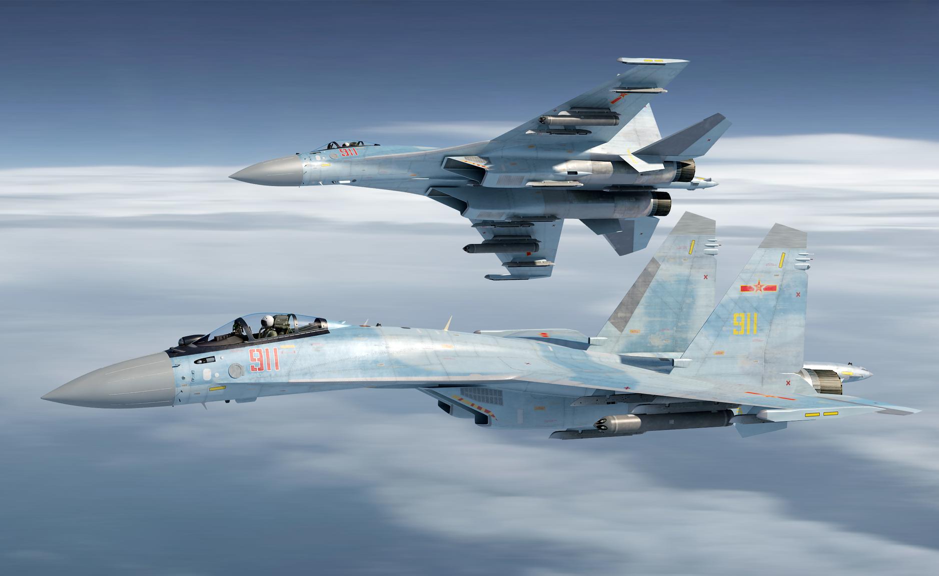 伊朗从俄罗斯购买苏-35,采购俄罗斯苏35和s400